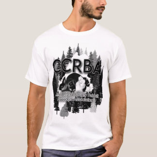 T-shirt Logo officiel Tee