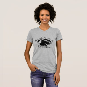 T-Shirt - Logo original noir