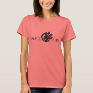 T-shirt LOGO PNP2 Un côté