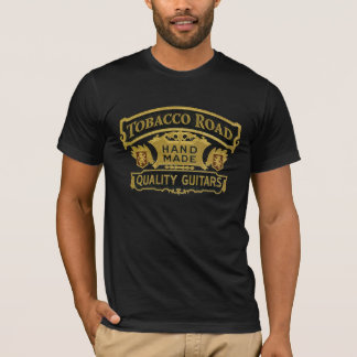 T-SHIRT LOGO POLYCHROME DE TRG