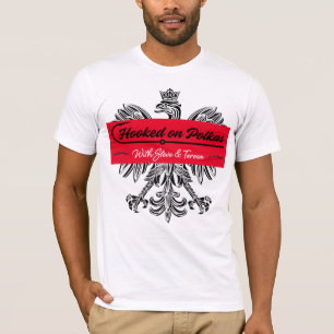 T-Shirt Logo pour Hommes