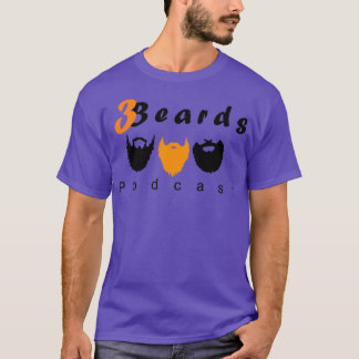 T-shirt Logo principal