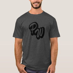 T-Shirt logo Punk Works