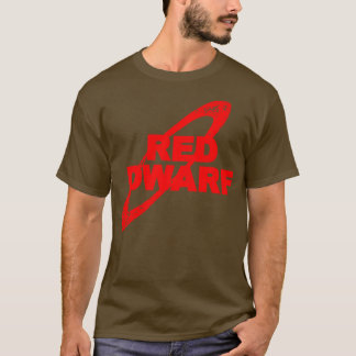 T-shirt Logo RD