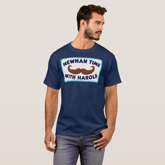 T-shirt Logo Rectangle (Devant entier)