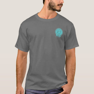 T-shirt Logo Reedsville