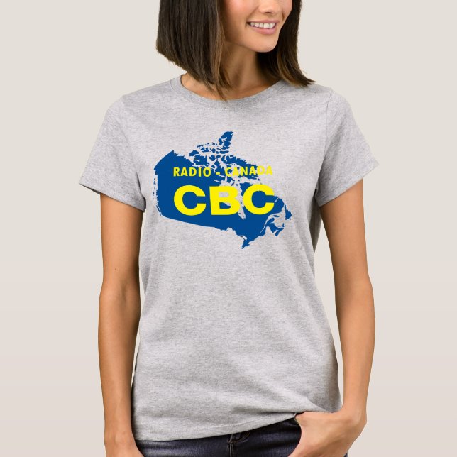 T-shirt Logo Retro 1958 (Devant)