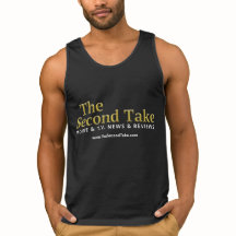 Logo Second Take