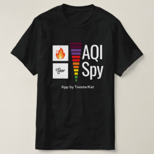 T-shirt Logo Shirt Mens Black Crew Tee XL