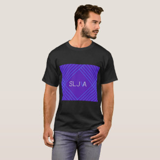 T-shirt Logo SLJ-VA