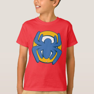 T-shirt Logo Spidey araignée