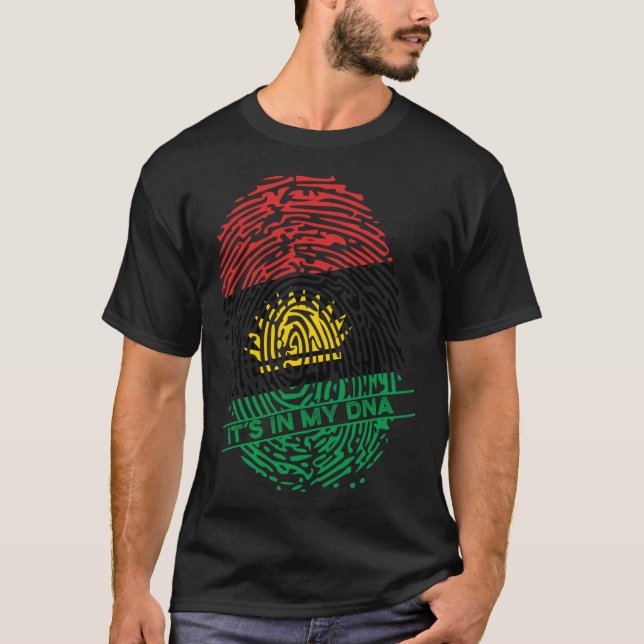 T-shirt Logo Spreadshirt LogoSpreadshirt Logo 4 canaux de  (Devant)
