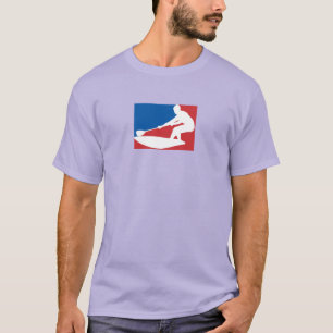 T-shirt Logo SUP