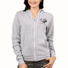 Logo sur mesure pour hommes long manches Business 