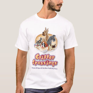 T-shirt Logo T