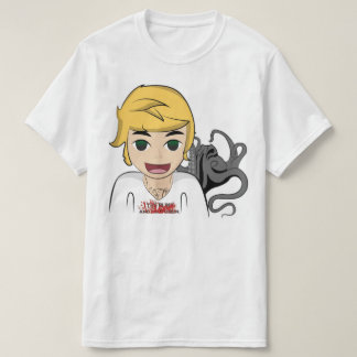 T-shirt Logo T (demandé)