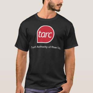 T-shirt Logo TARC