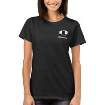 Logo Tee de Shannan