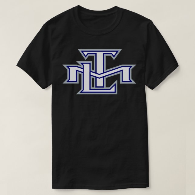 T-shirt Logo TLM (Design devant)