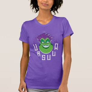 T-shirt Logo Ursula