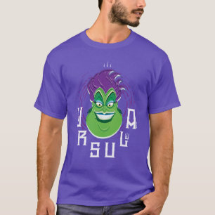 T-shirt Logo Ursula