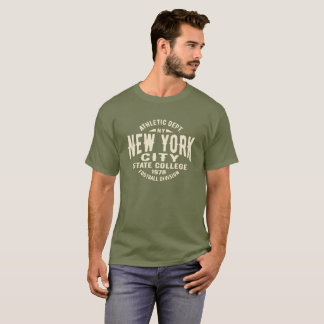 T-shirt Logo vintage classique