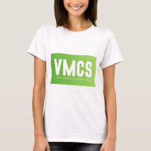 Logo VMCS Green