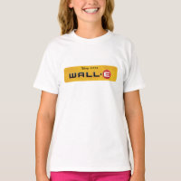 Logo WALL-E