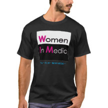 Logo WiM Classic tee - shirt masculin