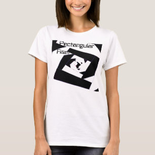T-shirt logob de pectef