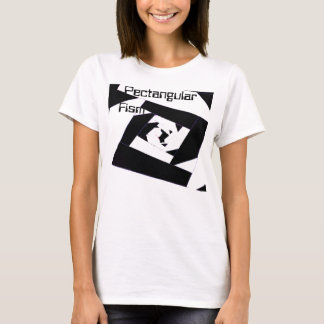 T-shirt logob de pectef