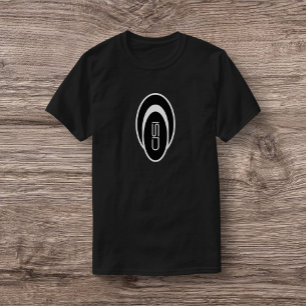 T-Shirt Logotype Unisexe ISD