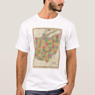T-shirt L'Ohio 5