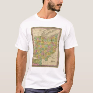 T-shirt L'Ohio 7