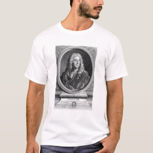 T-shirt Loi de John