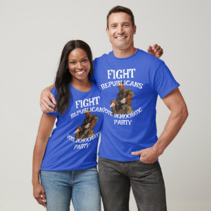 T-SHIRT LOI MARTIALE DÉCLARÉE ORDONNANCE EXÉCUTIVE ARMÉE