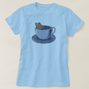T-shirt Loir (avec le texte)