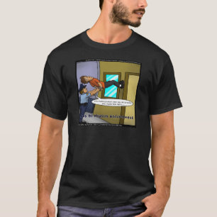 T-shirt Lois De Physique Et Gravité Drôle Cadeaux Et Tee -