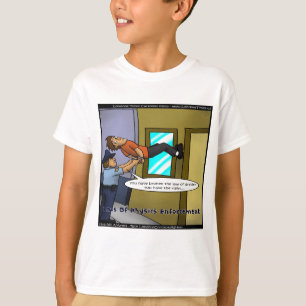 T-shirt Lois De Physique Et Gravité Drôle Cadeaux Et Tee -