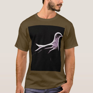 T-shirt L'Oiseau de nuit