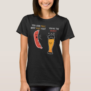 T-shirt L'Oktoberfest a inspiré la conception de l'Oktober