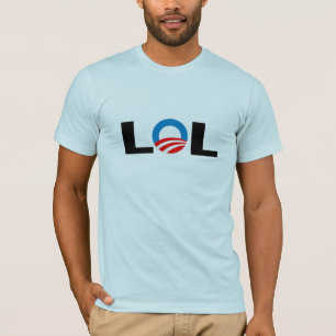 T-SHIRT LOL