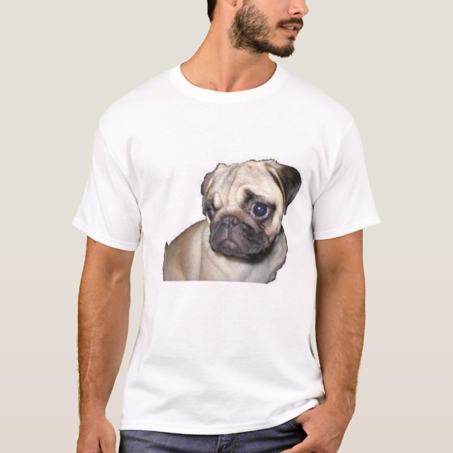 T-shirt Lola (Devant)
