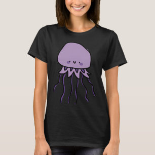 T-shirt Lola la méduse