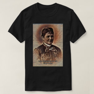 T-shirt Lola Rodriguez de Tio