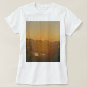 T-shirt Lollapalooza à Stockholm - 2022