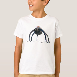 T-shirt L'Omnidroïde Disney des incroyables