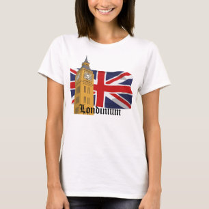 T-shirt Londinium