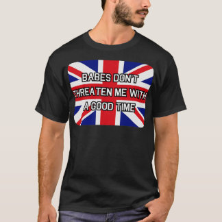 T-shirt London Boy