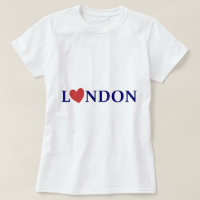 London love